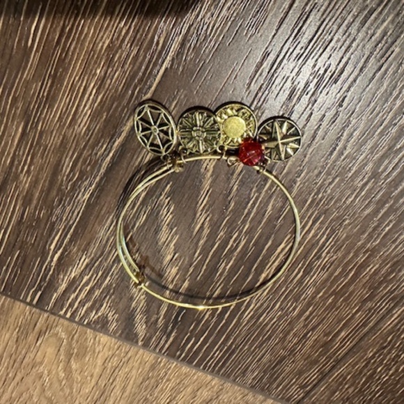 Daughters of the American Revolution: Jewelry and Planner Lot of 4 - Picture 7 of 7